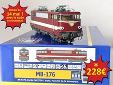 REE MODELES MB-176 BB9278