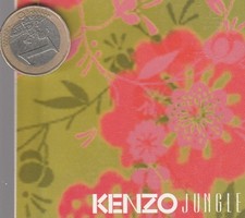 Prêt porter kenzo jungle - kenzo,
