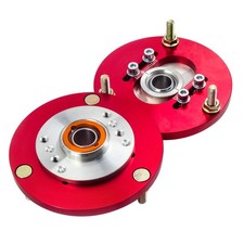 Réglable carrossage plaques