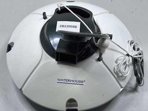 Robot nettoyeur piscine - robot, de