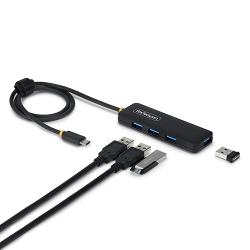 Startech com port - startech.com, 4-port