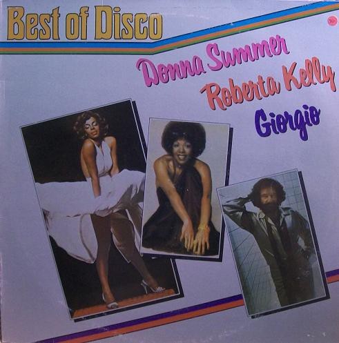 Vinyle donna summer - vinyle,