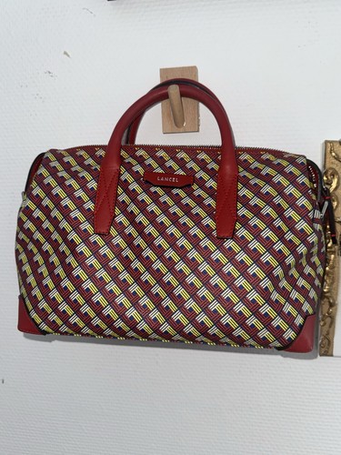 Lancel sac main - lancel, à