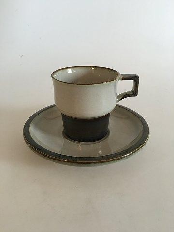 Tasse café soucoupe - tasse, et