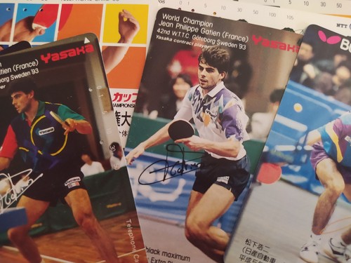 Japon lot telecartes - japon,