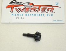 T2M 4000/FR-16 Pignon couple