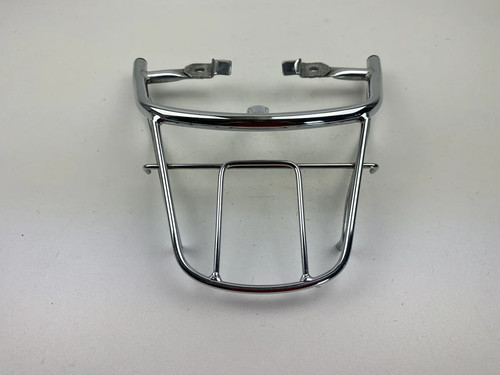 Porte bagage arrière yamaha - porte,