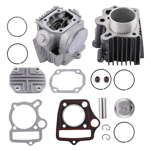 Bloc cylindres culasse kits - +,