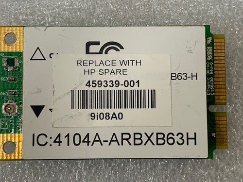 Dv6000 dv9000 dv9500 - ⚡hp,