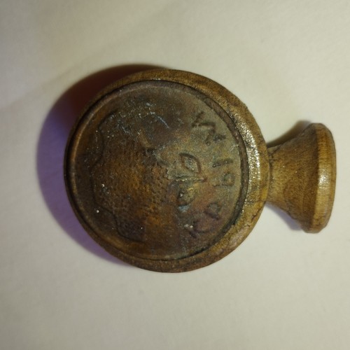 Objet insolite bois et - objet,