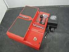DigiTech Whammy 4 Pitch Embrayeur Guitare Effet Pédale Bonne État De