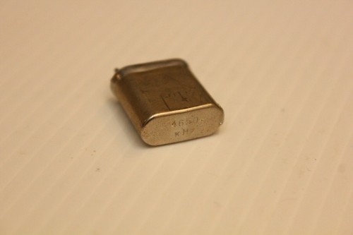 Cristal quartz 4650 - -,