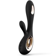 LELO - Soraya Wave Vibrateur