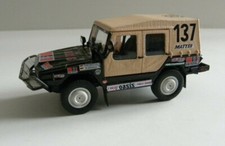1/43 VOLKSWAGEN ILTIS PARIS