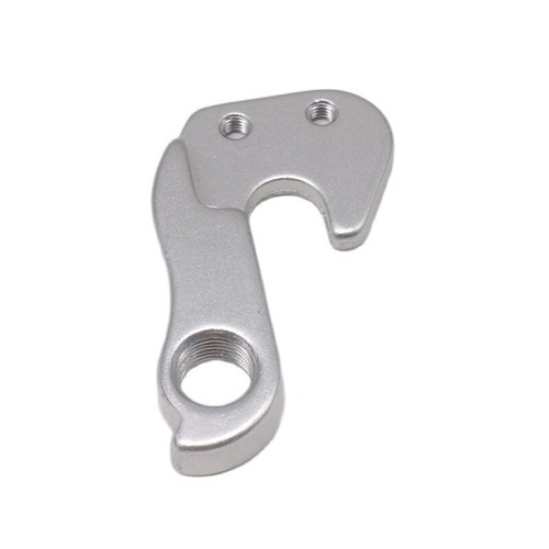 Bicycle derailleur hanger - bicycle,