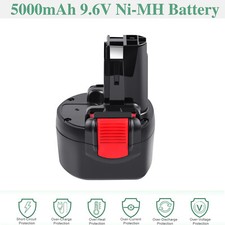 Ni-MH Batterie pour Bosch