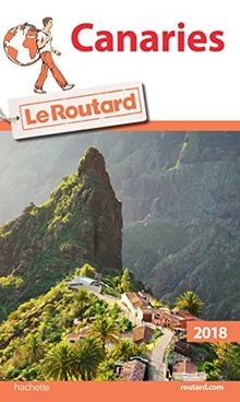 Guide routard canaries 2018 - routard,