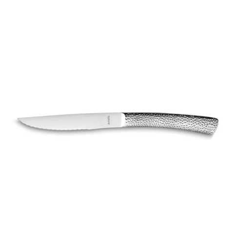 Couteaux steak bongo - steak,