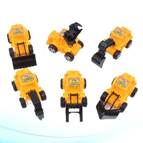 Pcs jouet pelleteuse - pcs,