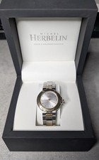Montre Michel Herbelin TBE