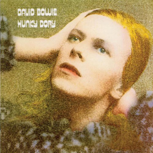 David bowie hunky dory - bowie,