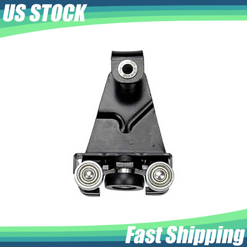 Dorman power sliding - power, door