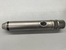 RODE NT3 Condensateur Micro Utilisé Vocal Acoustique Instrument Enregistrement