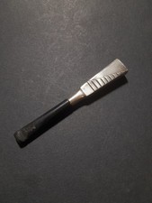 fume cigarette en argent