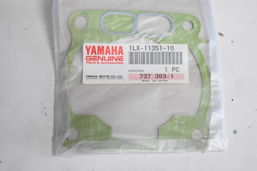 Joint embase cylindre yamaha - d'embase,