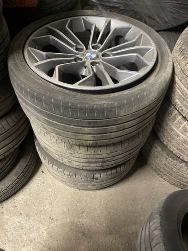 Jantes bmw pouces - jantes, 18