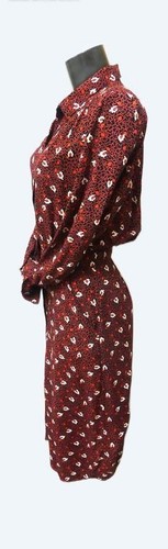 Robe hug cintrée - hug,