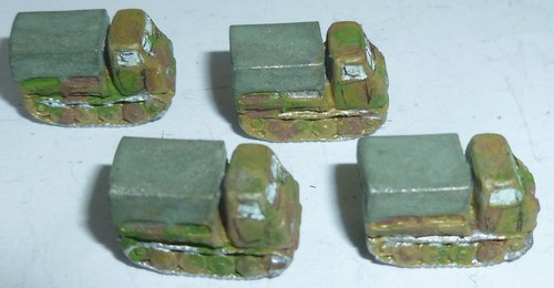 6mm ww2 german - 6mm,