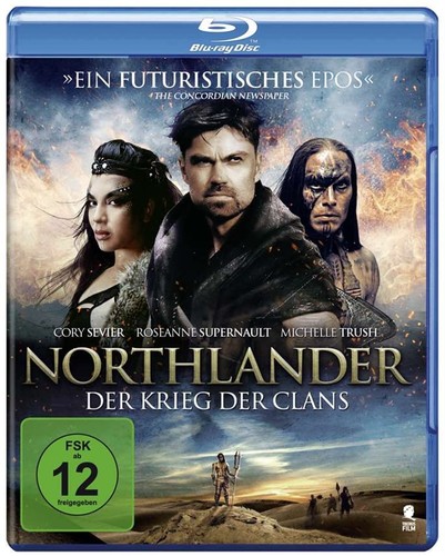 Northlander der krieg - krieg,