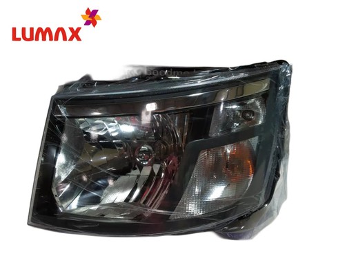 Phare lumax avec moteur - phare,