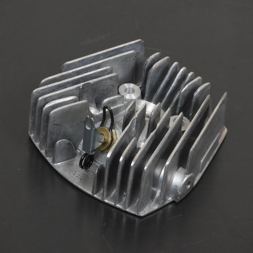 Culasse rsm pour mobylette - culasse,