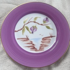 Marie Daage Limoges Dessert