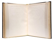 DEGAAST / FROT | Les Industries Graphiques | 1934 | EO | Braille