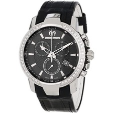 TechnoMarine 609017 UF6 Quartz