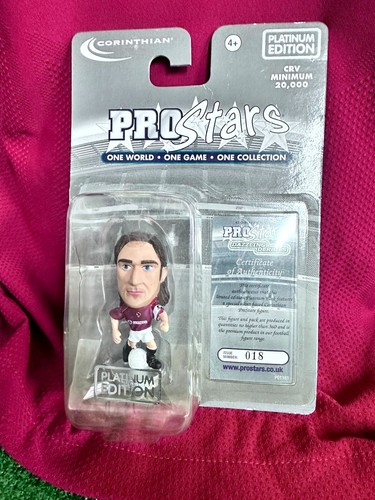 Figurine action roma totti - d'action,