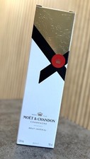 Boite Champagne vide - Moët & Chandon - Collection