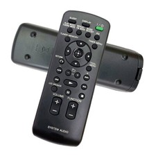 Remote Control For Sony