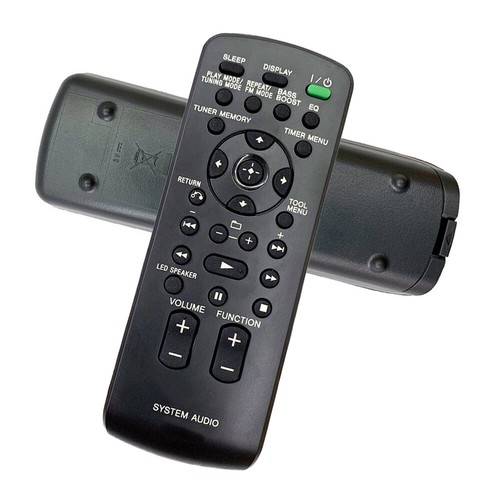 Remote control for sony - remote,