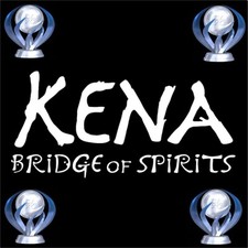 Kena Bridge of Spirits PS4 Platinum Trophy Service