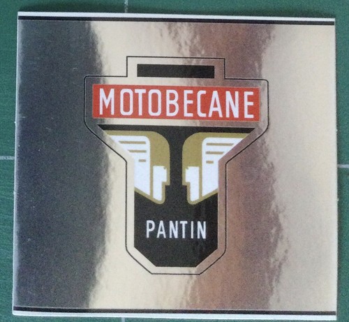 Autocollant montant selle - montant,
