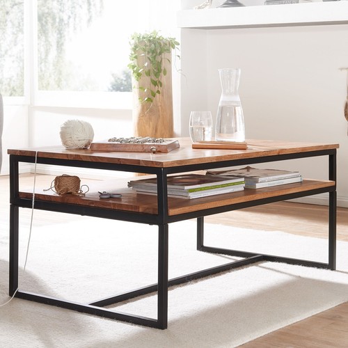 Finebuy table basse - de, salon