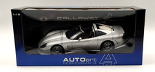 AUTOART CHEVROLET CALLAWAY C12