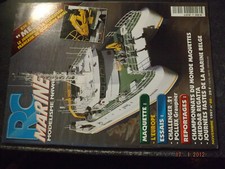 32§§ Revue RC Marine n°80