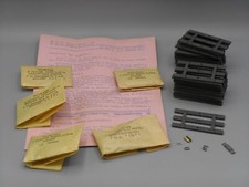 Lot de voie préfabriquée