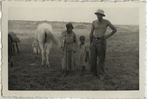 Photo ancienne vintage - photo,