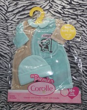 VETEMENT HABIT  COROLLE